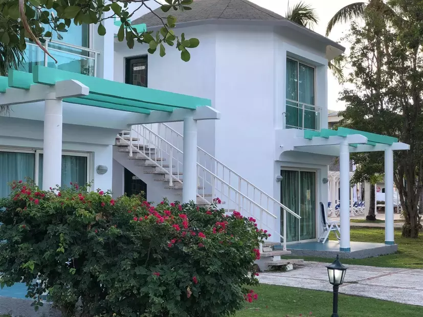 Starfish Varadero (Ex. Club Amigo Aguas Azules)
