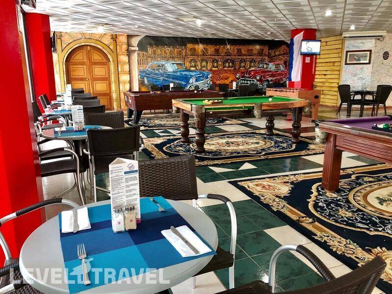 Фотография Starfish Varadero (Ex. Club Amigo Aguas Azules)