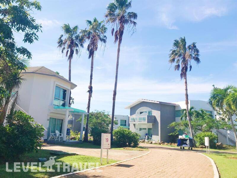 Фотография Starfish Varadero (Ex. Club Amigo Aguas Azules)
