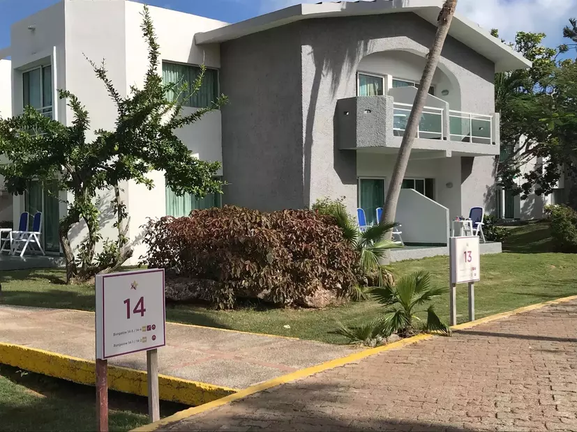 Starfish Varadero (Ex. Club Amigo Aguas Azules)