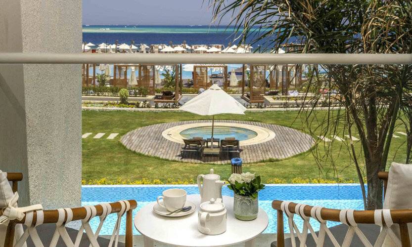 Rixos Premium Magawish Suites & Villas