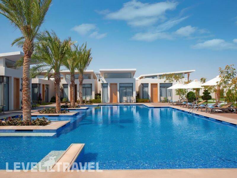 Фотография Rixos Premium Magawish Suites & Villas