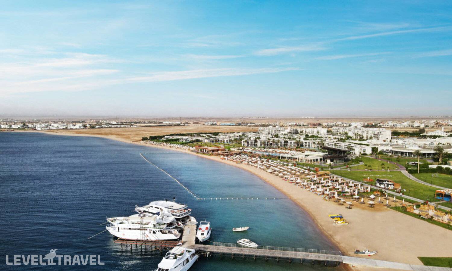 фотографии отеля Rixos Premium Magawish Suites & Villas в Египет(Хургада (город)) - фото №50