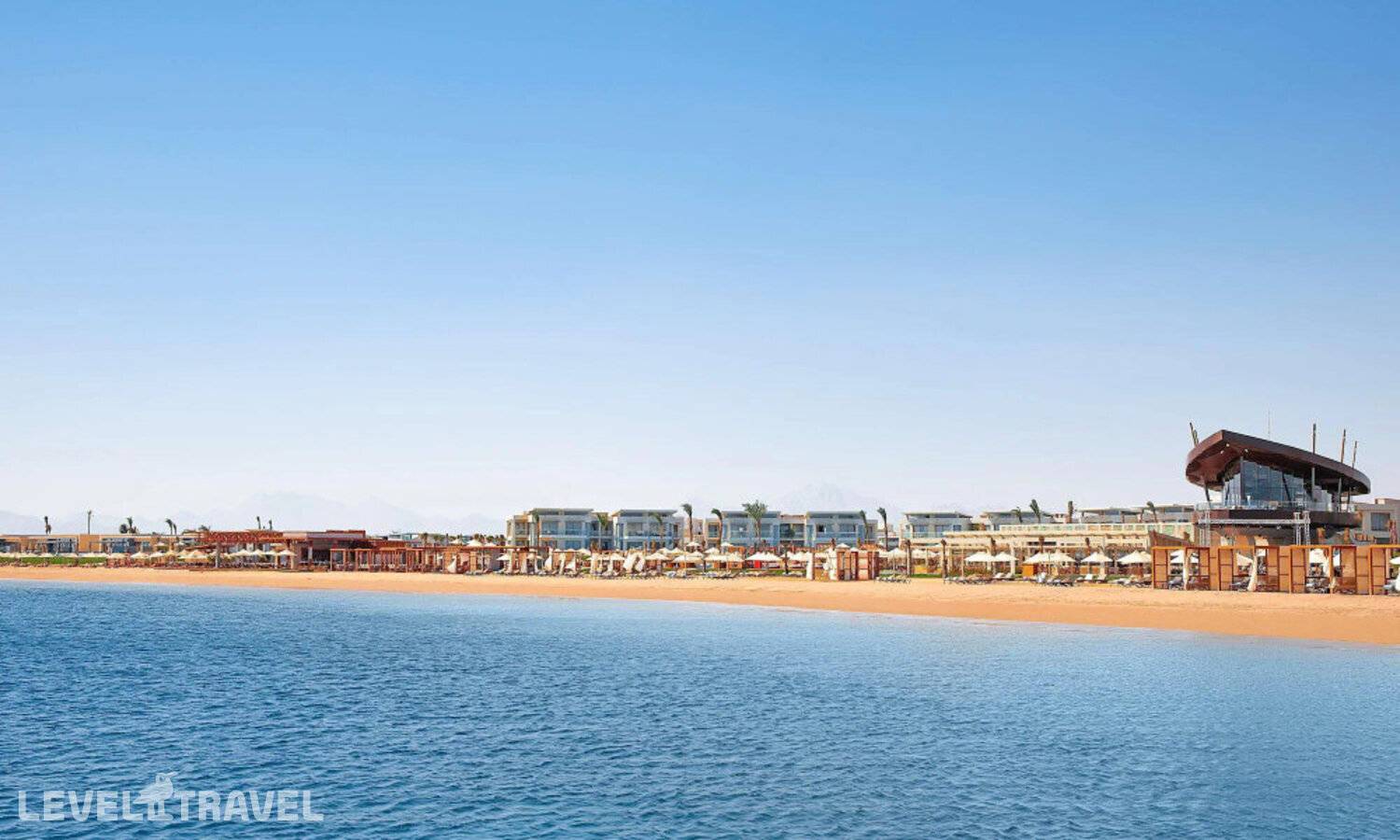 фотографии отеля Rixos Premium Magawish Suites & Villas в Египет(Хургада (город)) - фото №58