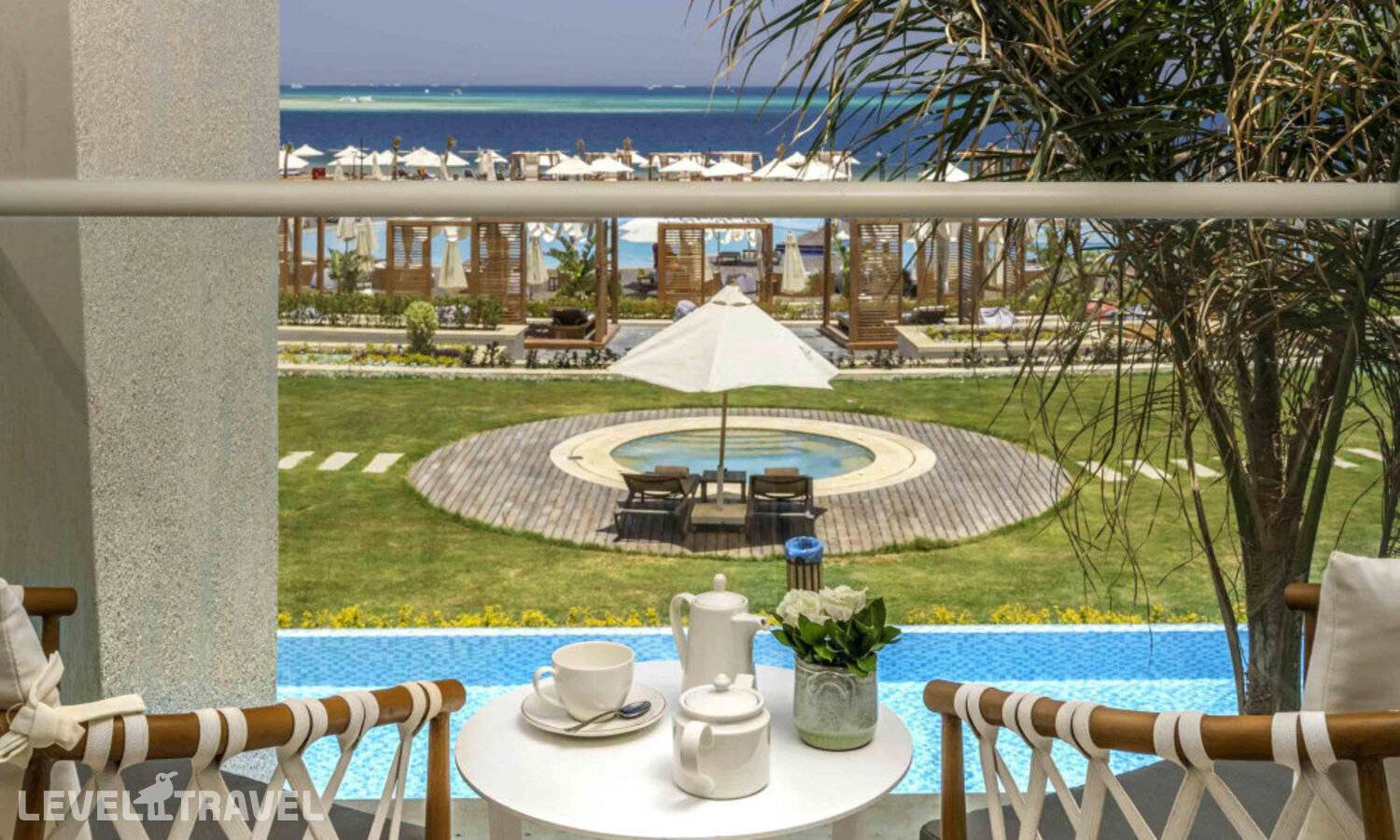 фотографии отеля Rixos Premium Magawish Suites & Villas в Египет(Хургада (город)) - фото №59