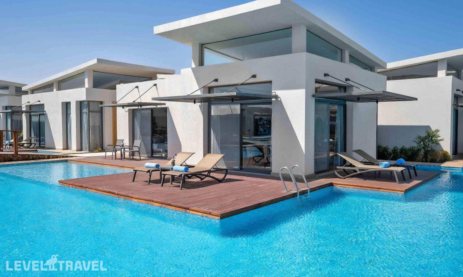 фотографии отеля Rixos Premium Magawish Suites & Villas в Египет(Хургада (город)) - фото №67