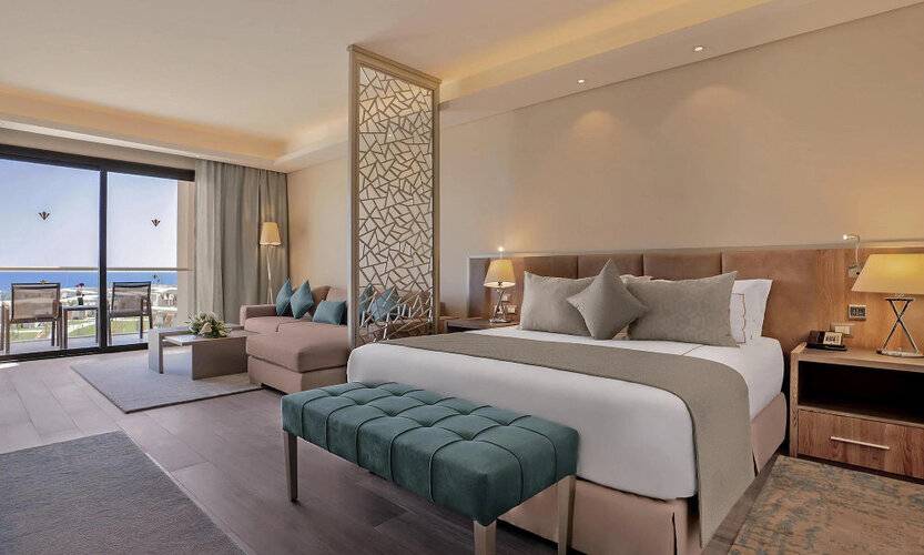 Rixos Premium Magawish Suites & Villas