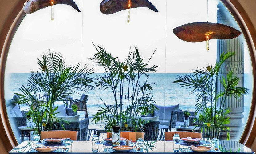 Rixos Premium Magawish Suites & Villas