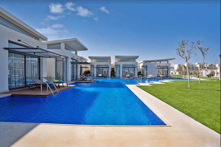 Rixos Premium Magawish Suites & Villas