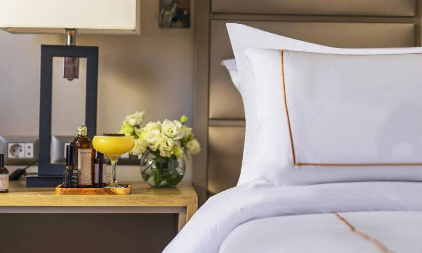 Rixos Premium Magawish Suites & Villas