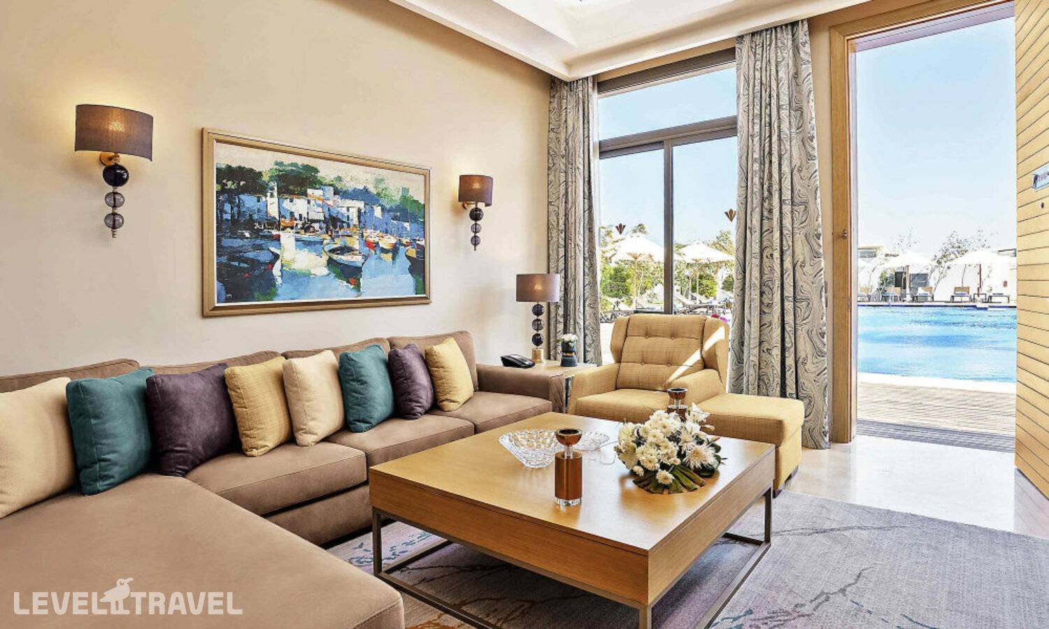 фотографии отеля Rixos Premium Magawish Suites & Villas в Египет(Хургада (город)) - фото №34