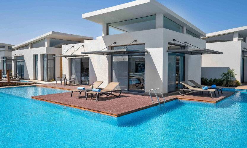 Rixos Premium Magawish Suites & Villas
