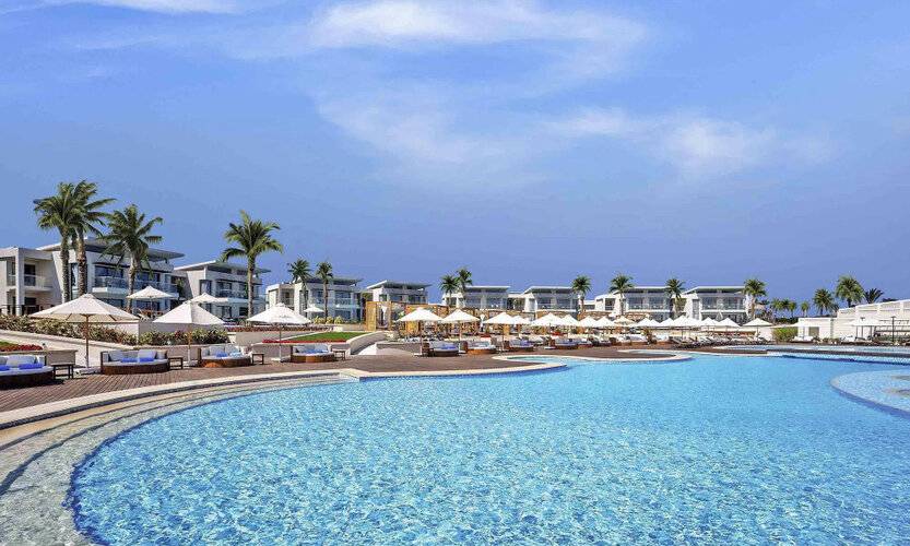 Rixos Premium Magawish Suites & Villas