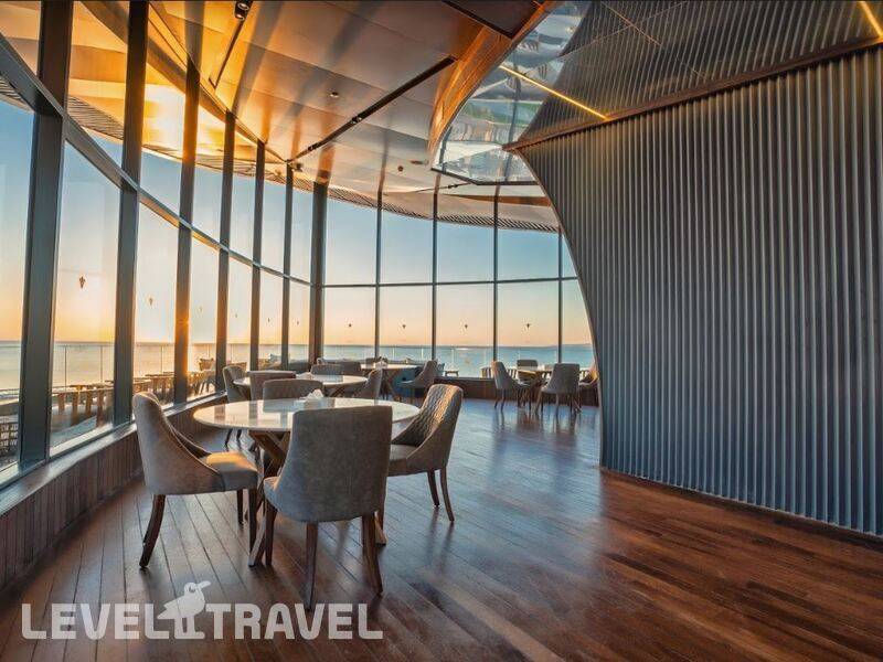 Фотография Rixos Premium Magawish Suites & Villas