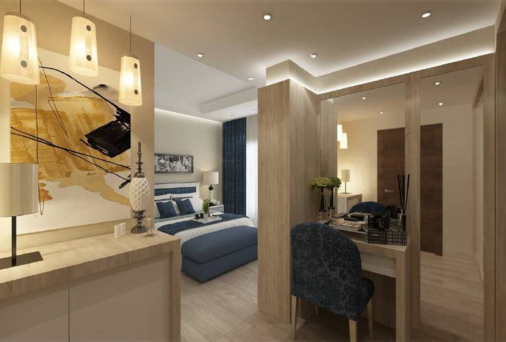 Rixos Premium Magawish Suites & Villas