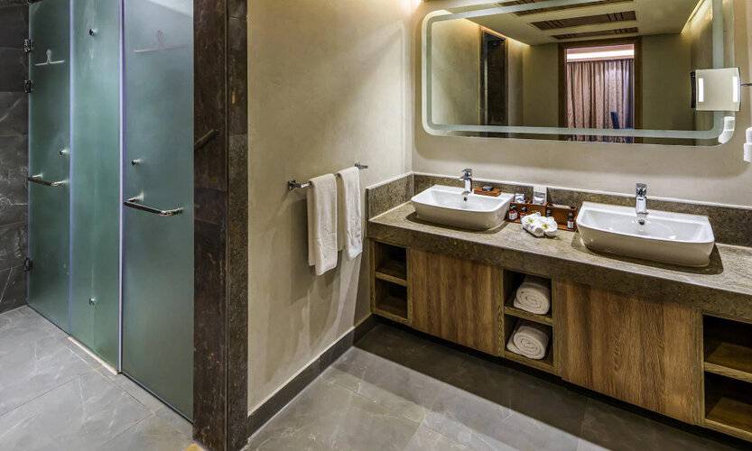 Rixos Premium Magawish Suites & Villas