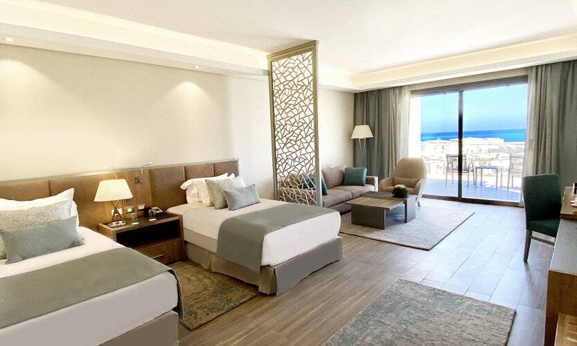 Rixos Premium Magawish Suites & Villas