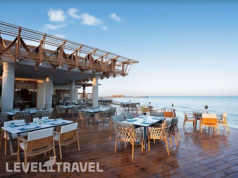 Фотография Rixos Premium Magawish Suites & Villas