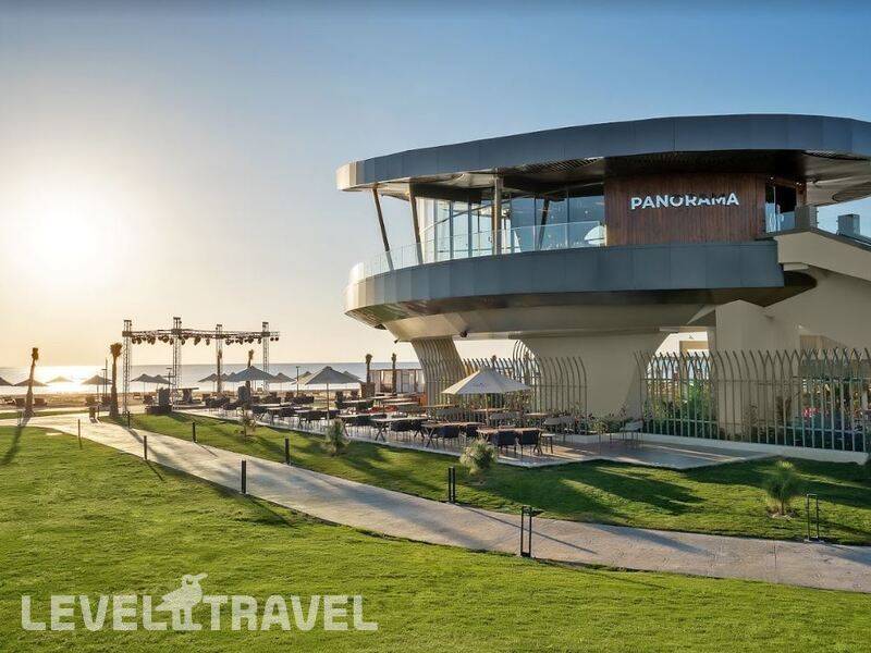Фотография Rixos Premium Magawish Suites & Villas