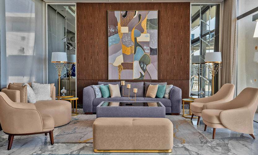 Rixos Premium Magawish Suites & Villas