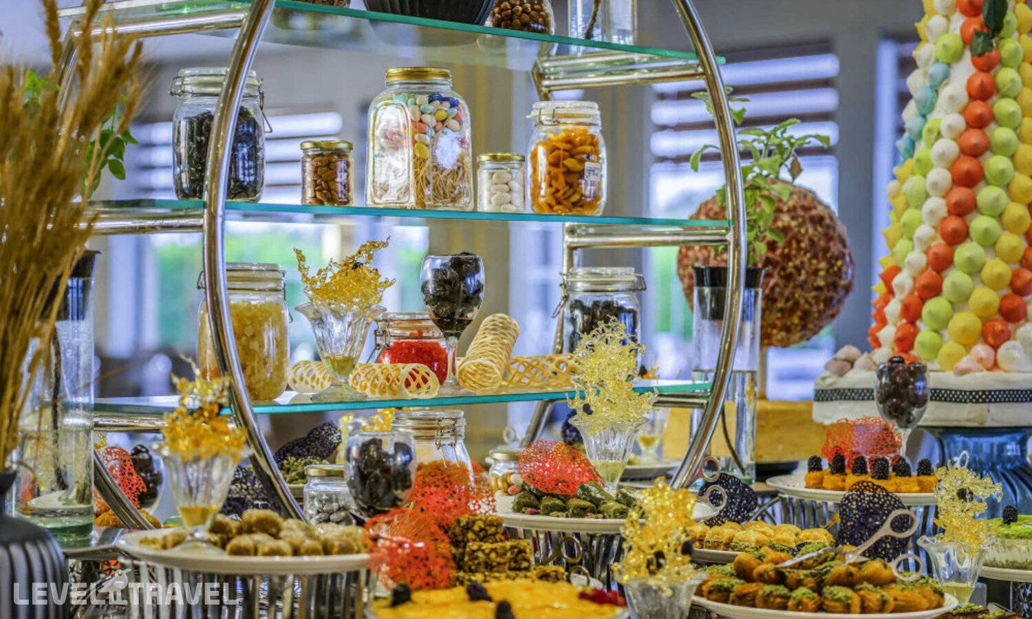 фотографии отеля Rixos Premium Magawish Suites & Villas в Египет(Хургада (город)) - фото №70