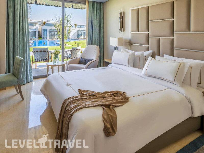 Фотография Rixos Premium Magawish Suites & Villas