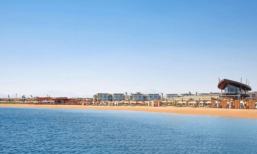 Rixos Premium Magawish Suites & Villas
