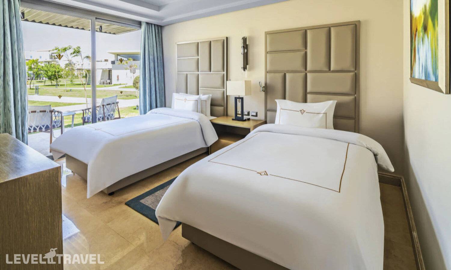 фотографии отеля Rixos Premium Magawish Suites & Villas в Египет(Хургада (город)) - фото №9