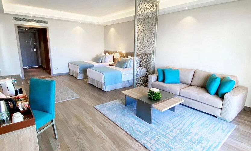 Rixos Premium Magawish Suites & Villas
