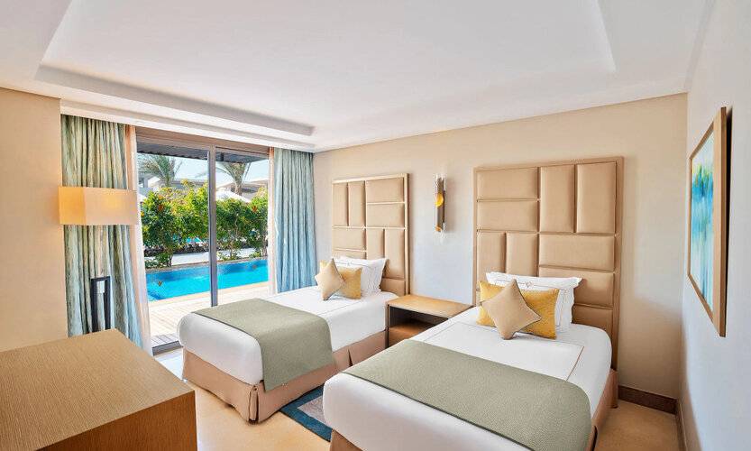 Rixos Premium Magawish Suites & Villas