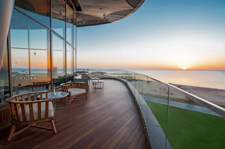 Rixos Premium Magawish Suites & Villas