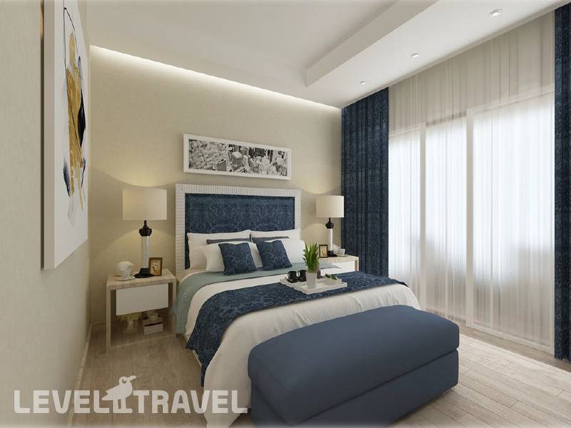 Фотография Rixos Premium Magawish Suites & Villas