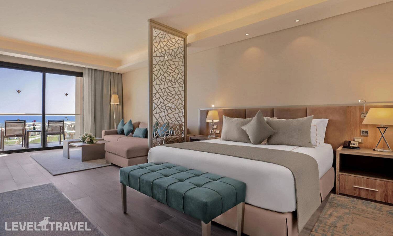 фотографии отеля Rixos Premium Magawish Suites & Villas в Египет(Хургада (город)) - фото №17