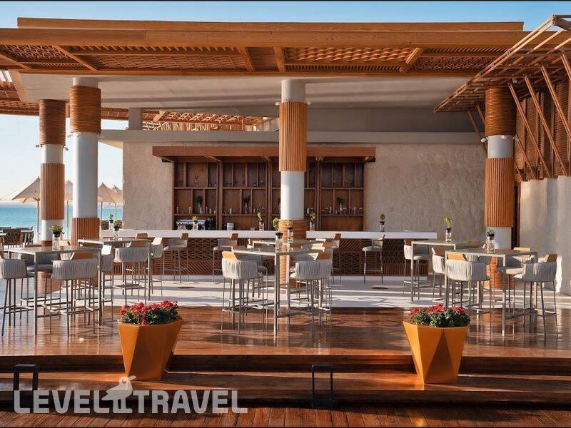 Фотография Rixos Premium Magawish Suites & Villas