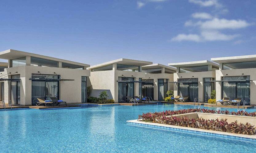 Rixos Premium Magawish Suites & Villas