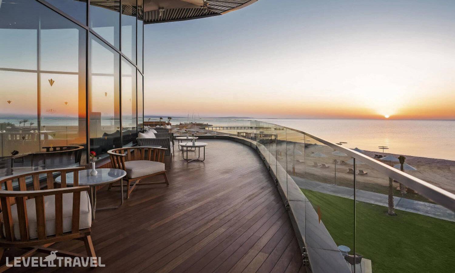 фотографии отеля Rixos Premium Magawish Suites & Villas в Египет(Хургада (город)) - фото №4