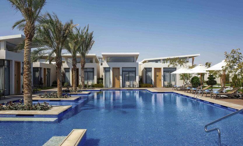 Rixos Premium Magawish Suites & Villas