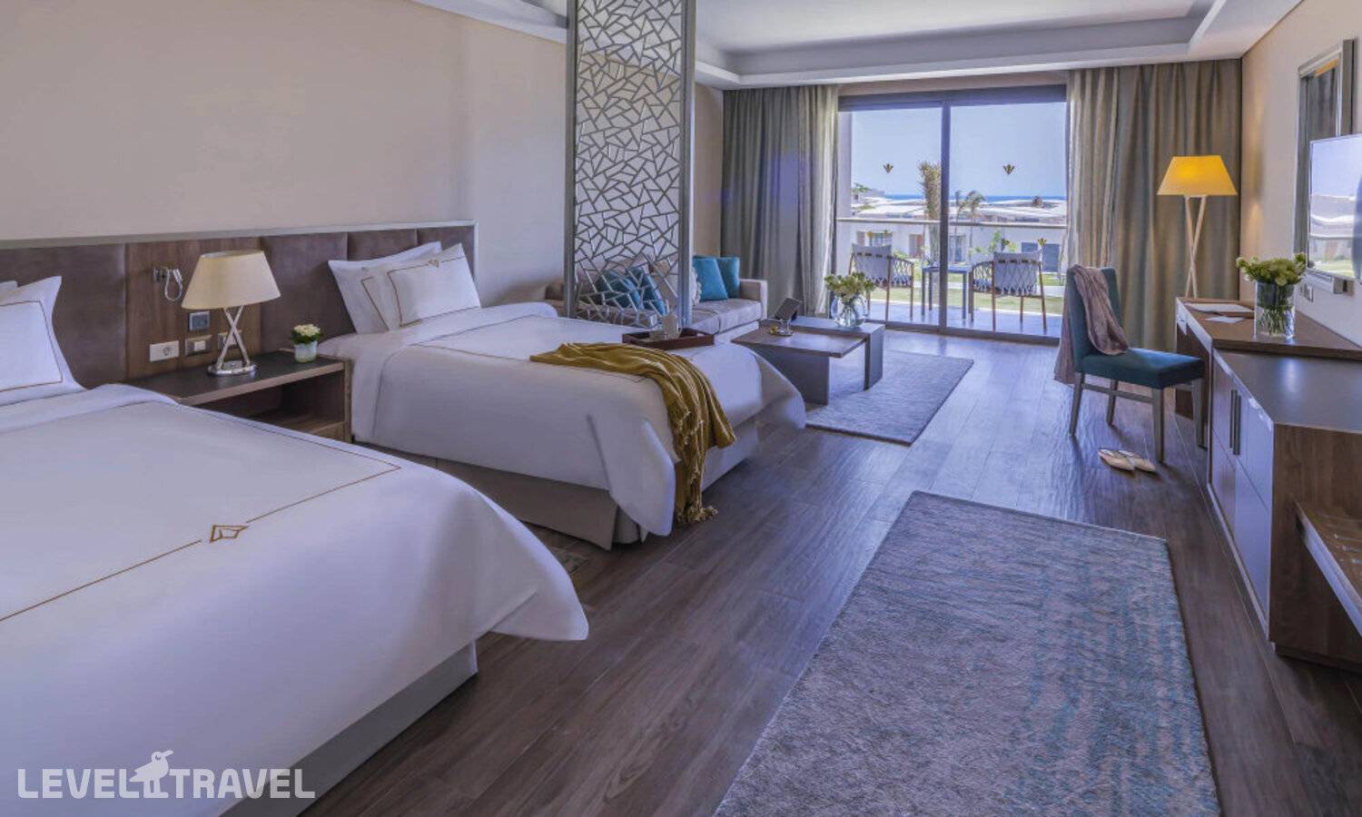 фотографии отеля Rixos Premium Magawish Suites & Villas в Египет(Хургада (город)) - фото №16