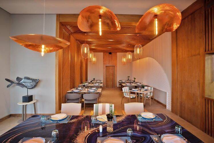 Rixos Premium Magawish Suites & Villas