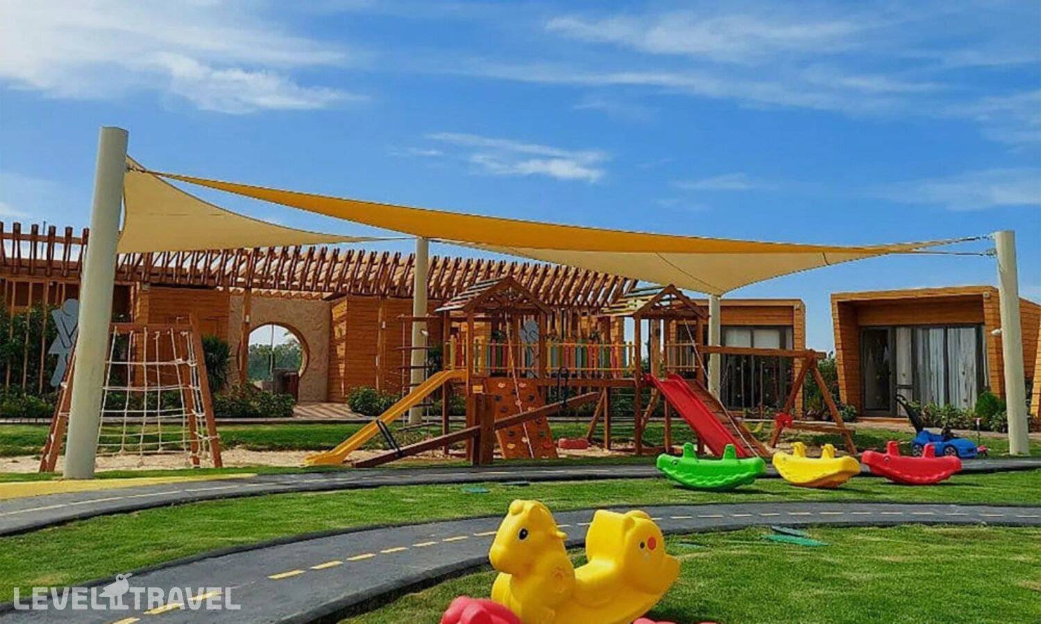 фотографии отеля Rixos Premium Magawish Suites & Villas в Египет(Хургада (город)) - фото №49