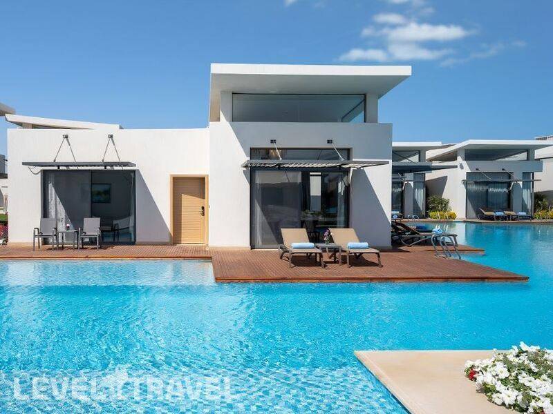 Фотография Rixos Premium Magawish Suites & Villas