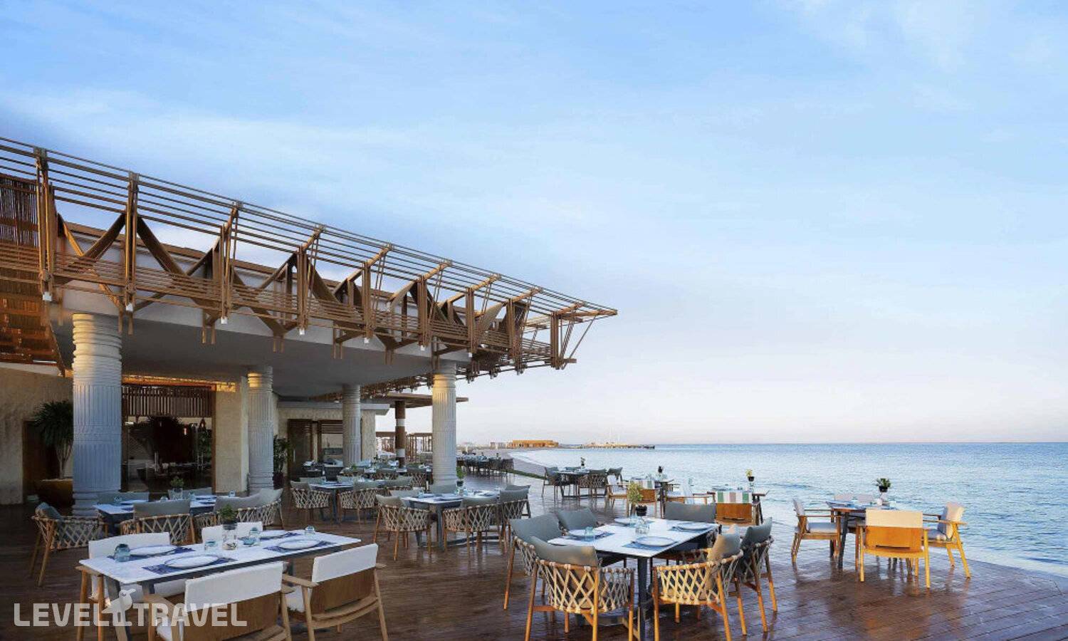 фотографии отеля Rixos Premium Magawish Suites & Villas в Египет(Хургада (город)) - фото №72