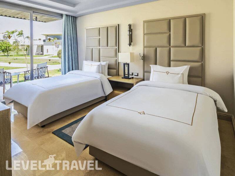 Фотография Rixos Premium Magawish Suites & Villas