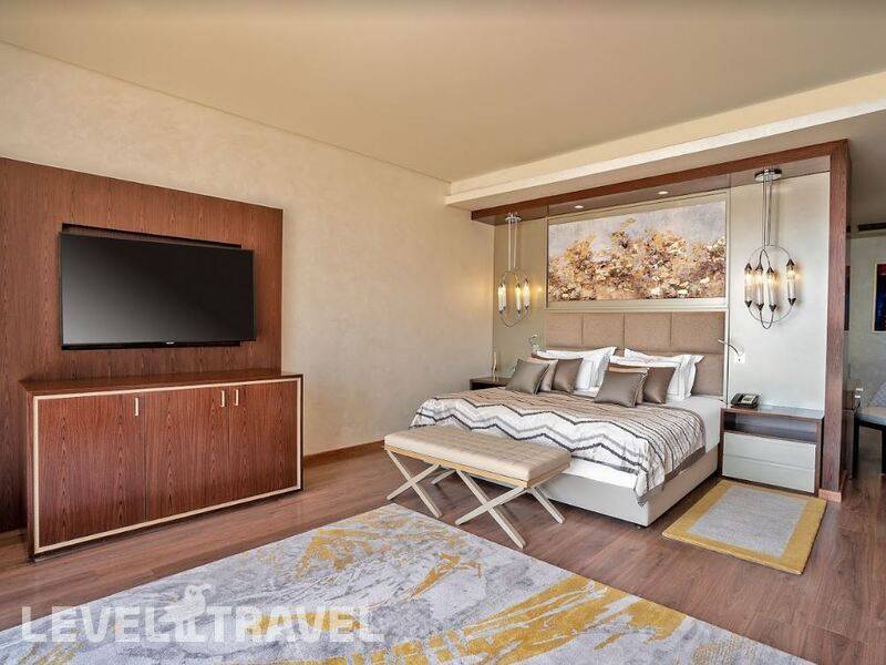 Фотография Rixos Premium Magawish Suites & Villas