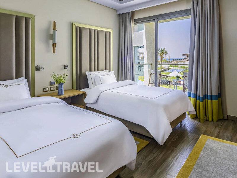 Фотография Rixos Premium Magawish Suites & Villas