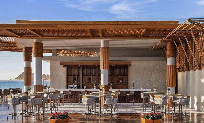 Rixos Premium Magawish Suites & Villas