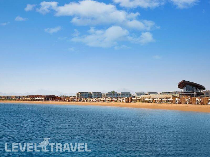 Фотография Rixos Premium Magawish Suites & Villas