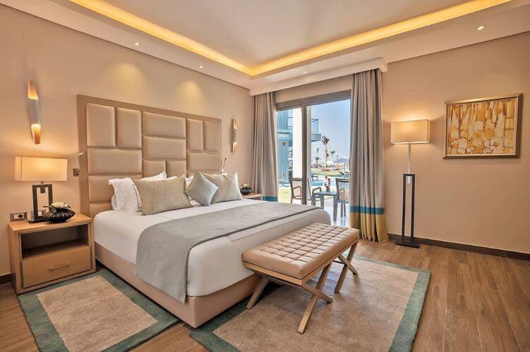 Rixos Premium Magawish Suites & Villas