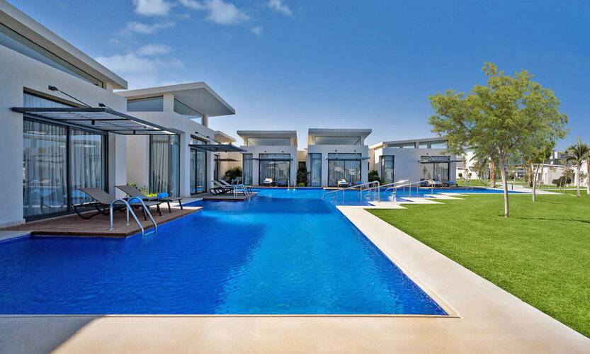 Rixos Premium Magawish Suites & Villas