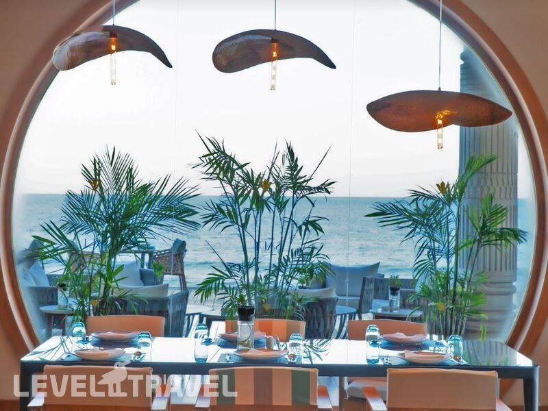 Фотография Rixos Premium Magawish Suites & Villas